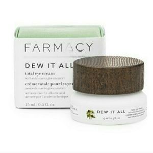 Farmacy Dew it All Total Eye Cream - NIB